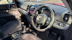 MINI Countryman 1.5 Cooper Classic 5dr Auto Petrol Hatchback